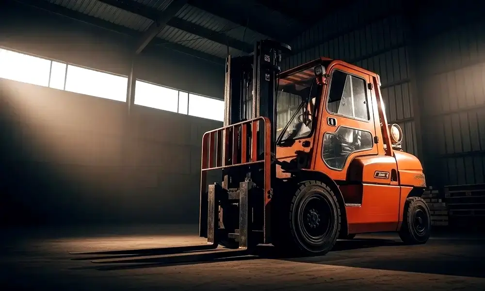 forklift safety