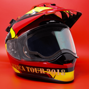 stokke kussenset voor op de Tripp Trapp stoel Bullitt GT Solid Color:Hot Orange/Brown With no harmful substances add-collection__kids-goggles