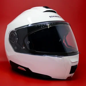 VISIN Schuberth S3 Heated Visor Insert Pack - Image 3