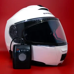 VISIN Schuberth S3 Heated Visor Insert Pack - Image 7