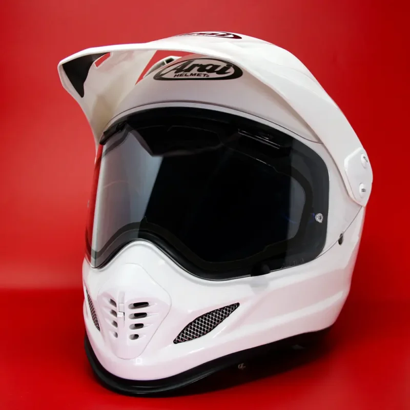 VISIN Arai Tour-X4 Visor Insert ONLY - Image 3