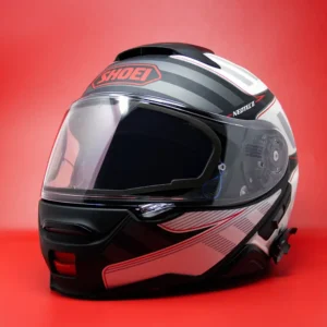 VISIN Shoei NXR 2 Heated Visor Insert ONLY - Image 3