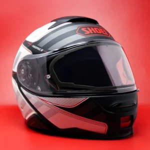 VISIN Shoei NXR 2 Heated Visor Insert ONLY - Image 4