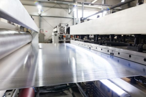 Scratch Resistant Polycarbonate Sheets Diamond Coatings