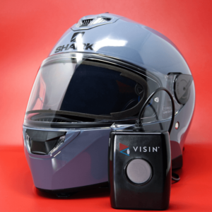 VISIN Universal Sports Heated Visor Insert Pack - Image 7