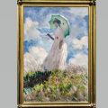 Anti Reflective Art Display Solutions