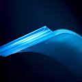 Polycarbonate-ITO-Sputtering