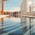 anti reflective glass