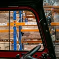 forklift visibility